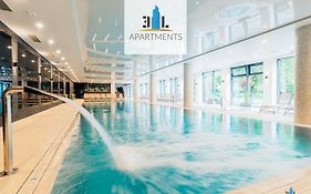 3L Apartments Nadmorskie Tarasy